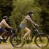 Test et Avis du VTT électrique pliant Legend Etna SR