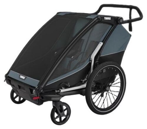 Thule Chariot Cab