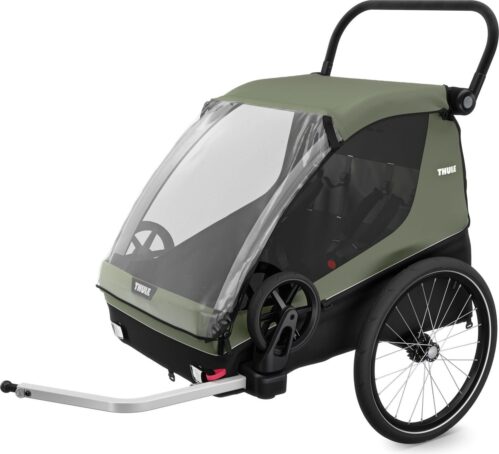 Thule Courier