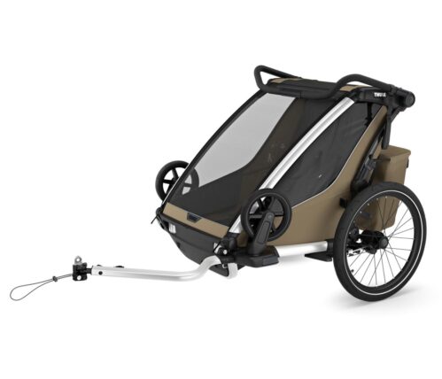 Thule Chariot Cross 2