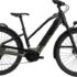 Test et Avis du VTT électrique Cube Stereo Hybrid One77 HPC AT 800