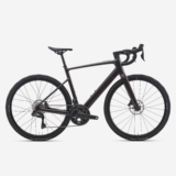 Test et Avis du vélo de route électrique Van Rysel E-EDR CF Ultegra Di2