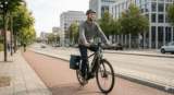 Vélotaf : 5 astuces pour arriver au bureau sans être en nage