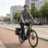 Test et Avis du vélo cargo électrique Riese & Müller Multicharger 3