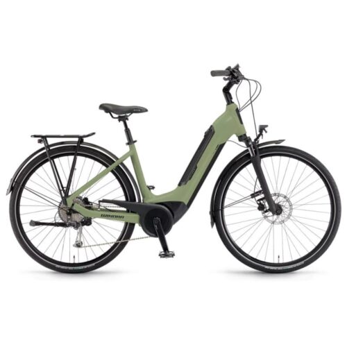 Winora Tria X9