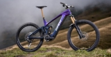 Giant Reign Advanced E+ 2025 : le VTT électrique qui révolutionne l’enduro