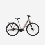 Test et Avis du VTC électrique Btwin LD 940 E