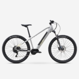 Test et Avis du VTT électrique Stilus Off Road