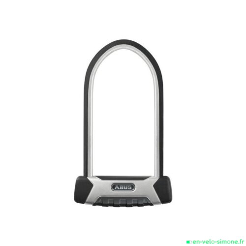 L'un des meilleurs antivols en 2026 : Abus - Granit X-Plus 540