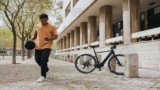 Bosch eBike Flow : l’application qui révolutionne l’expérience du vélo électrique