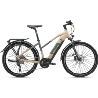 Hepha Trekking 7 LTD