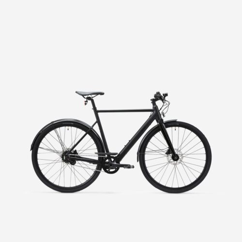 Btwin Speed 900E : un vélo électrique urbain au top