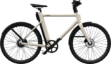 Test et Avis du vélo électrique Cowboy Cruiser