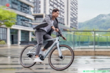 Fiido Air, le nouveau vélo électrique léger et abordable