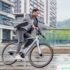 Test et Avis du vélo électrique Moustache Lundi 27-1