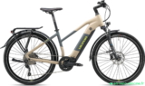 Test et Avis du vélo électrique HEPHA Trekking 7 LTD