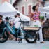 Test et avis du vélo de gravel électrique Moustache Dimanche 29