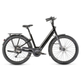 Test et Avis du vélo électrique Moustache Lundi 27-1