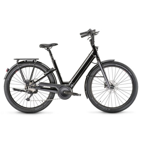Le vélo de randonnée électrique le plus éco-responsable en 2026 : Moustache Lundi 27-1