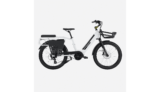 Test et Avis du vélo électrique Nakamura CrossCity+