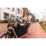 L’essor fulgurant du vélo cargo électrique : Analyse complète et perspectives d’un marché en pleine mutation