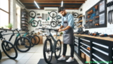 Ou faire réparer son vélo électrique ?