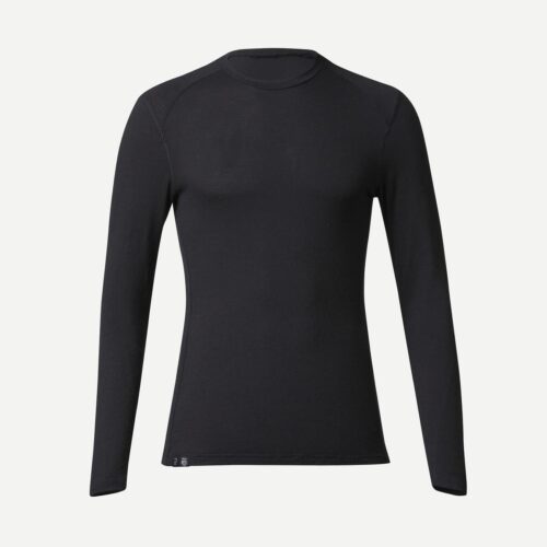 T-shirt Merinos Forclaz MT 500