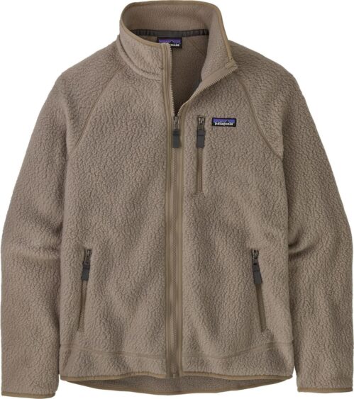 Polaire Patagonia Retro