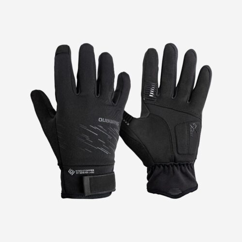 Gant vélo Shimano Gore-tex