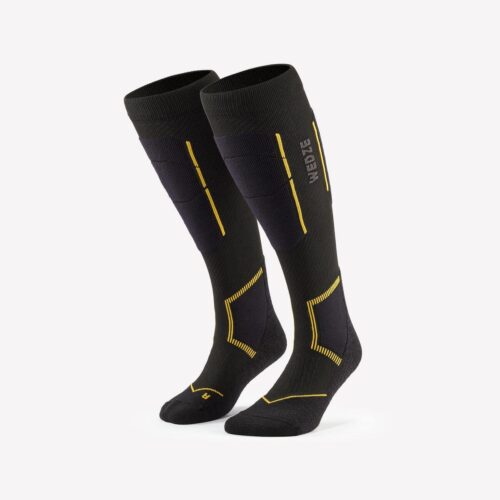 Chaussettes Merinos Wedze 500