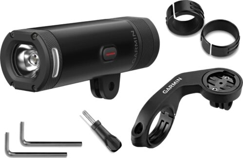 Lampe avant Varia Garmin UT800