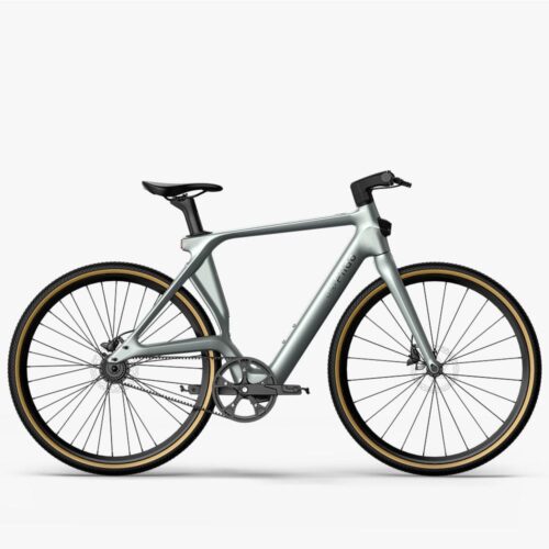 Test et Avis du vélo électrique Fiido Air - Test & Avis 8 L'un des vélos électriques le plus léger pour la ville : Fiido Air