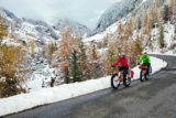 Comment se protéger du froid à vélo ?