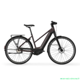 Test et avis du vélo électrique Btwin LD 920 E