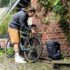 Test et Avis du vélo cargo électrique Yuba Kombi E5