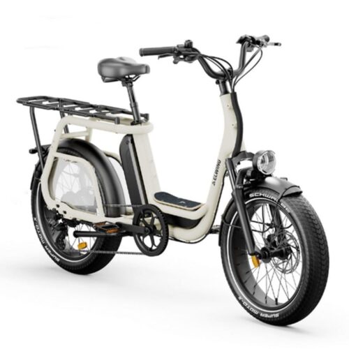 Ritmic Jumbo : un longtail ultra-robuste pour la famille