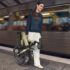 Cannondale FlyingV : le vélo électrique carbone ultra léger