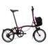 MapFour Roam : le vélo électrique tout suspendu qui rivalise avec Cube et Moustache